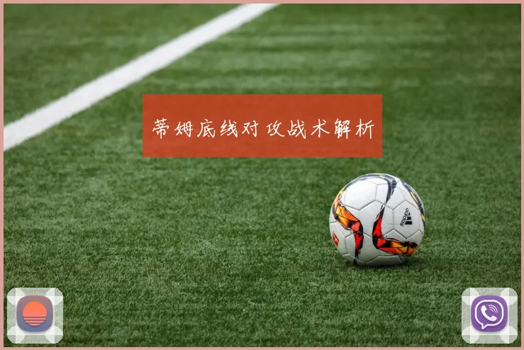 蒂姆底线对攻战术解析
